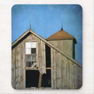 Mousepad Celeiro rural