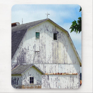 Mousepad Celeiro velho