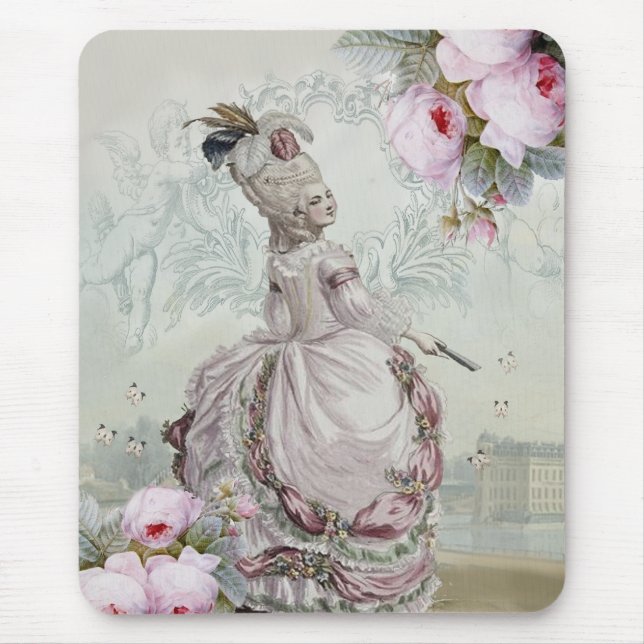 MOUSEPAD CÉLESTE (Frente)