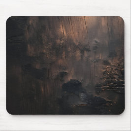 Mousepad Celestial Night Sky