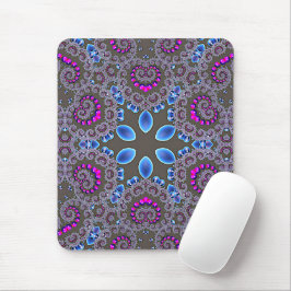 Mousepad Celestial Whirl