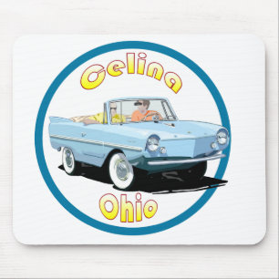 Mousepad Celina Ohio