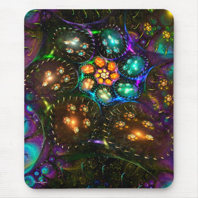 Mousepad Cellulis (Frente)