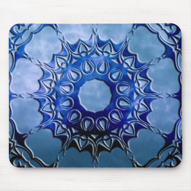 Mousepad Celtic Mandala (Frente)