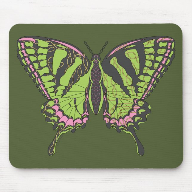 Mousepad Céltico (Frente)