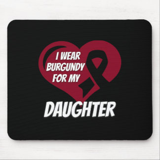 Mousepad Célula Falsiforme Para Mãe Ou Pai 1
