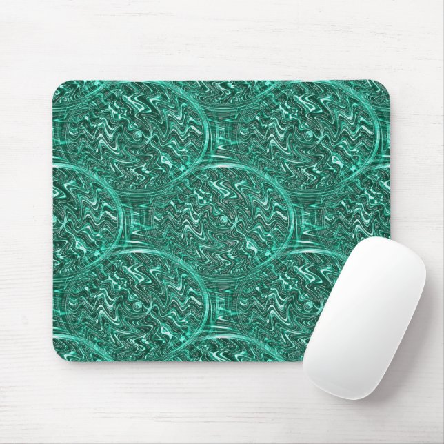 Mousepad Células do Mar...... (Com mouse)