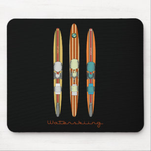 Mousepad Células Vintage
