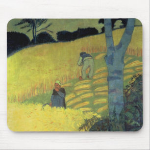 Mousepad Cena da colheita