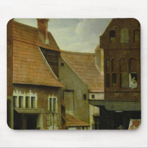 Mousepad Cena da rua