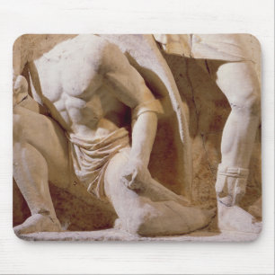 Mousepad Cena de batalha, c.169