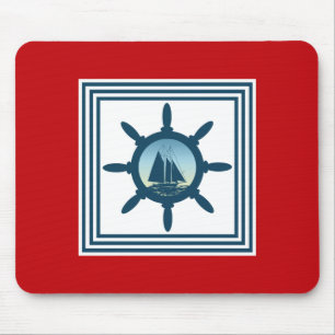 Mousepad Cena de navegação