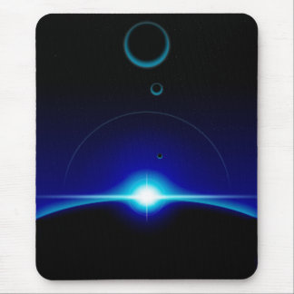 Mousepad Cena Solar