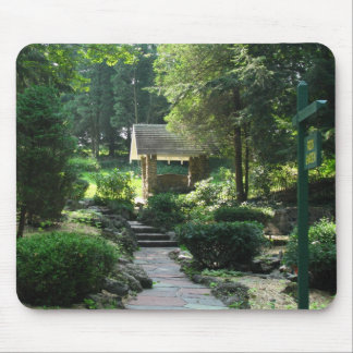 Mousepad cénico