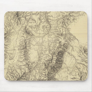 Mousepad Central Nevada