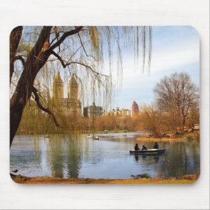 Mousepad Central Park, New York