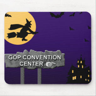 Mousepad Centro de convenções GOP