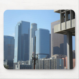 Mousepad Centro de Los Angeles