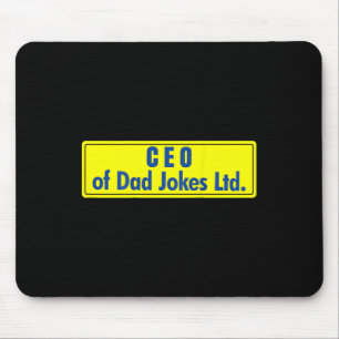 Mousepad Ceo Do Churrasco Pai Patriótico Arte Pai Americana