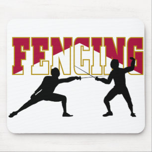 Mousepad Cercando o fósforo