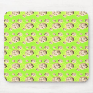 Mousepad Cérebros