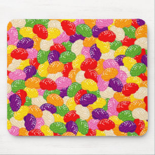 Mousepad Cérebros da geléia