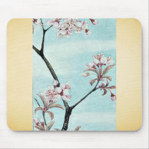 Mousepad Cereja Ukiyo-e. de Sakura