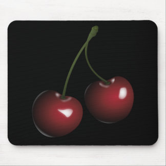 Mousepad Cerejas