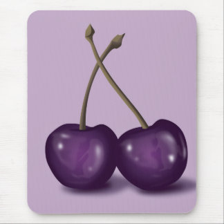 Mousepad cerejas 3