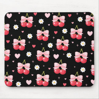 Mousepad Cerejas Coquete