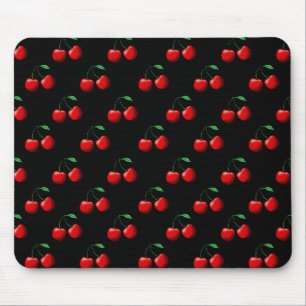Mousepad Cerejas doces