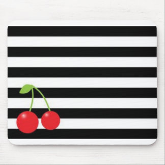 MOUSEPAD CEREJAS & LISTRAS