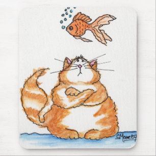 Mousepad certos dias