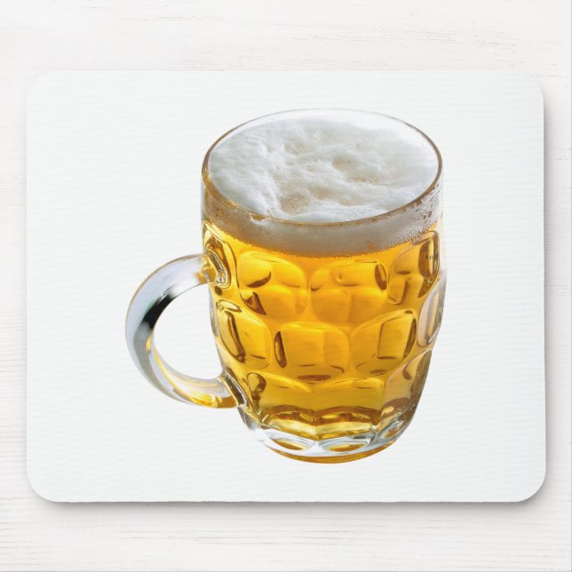 Mousepad Cerveja (Frente)