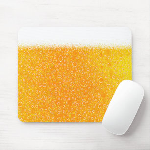 Mousepad Cerveja colorida