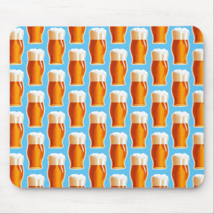 Mousepad Cervejas