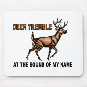 MOUSEPAD CERVOS