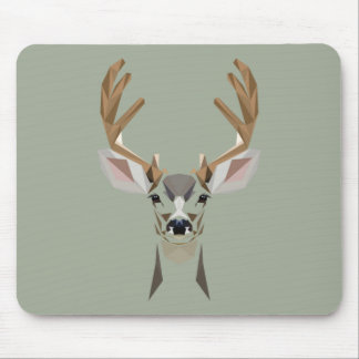 Mousepad Cervos de Gaphic
