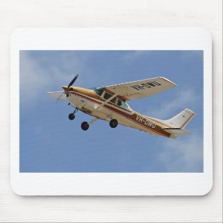 Mousepad Cessna