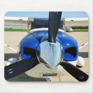 Mousepad Cessna 182