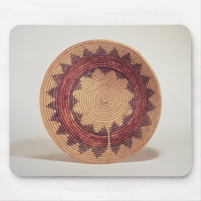 Mousepad Cesta do Hopi (Frente)