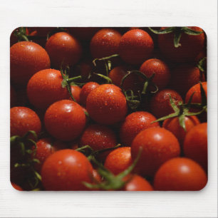 Mousepad Cesto de Tomates Refrigerados