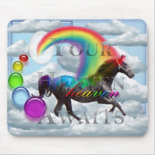 Mousepad Céu
