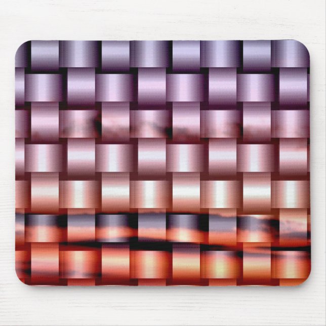 MOUSEPAD CÉU (Frente)