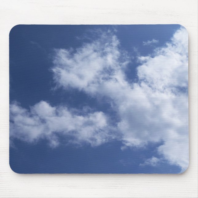 Mousepad Céu (Frente)