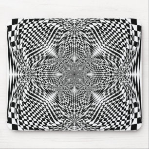 Mousepad céu árabe