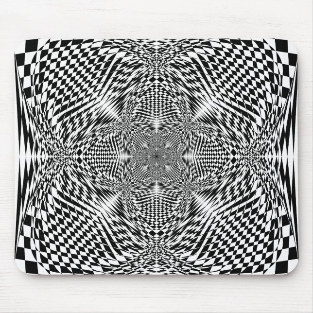 Mousepad céu árabe (Frente)