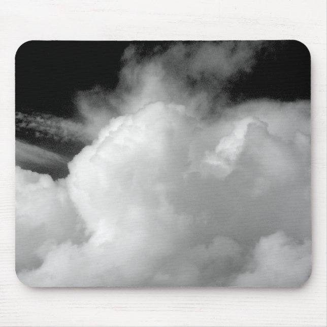 Mousepad Céu Dramático (Frente)