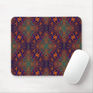 Mousepad Céu Festivo.......