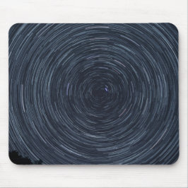 Mousepad Céu giratório